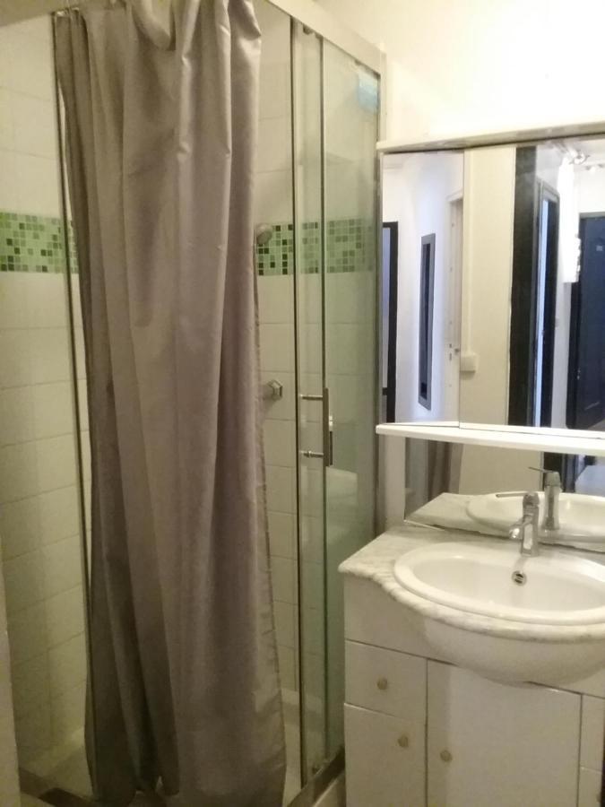 Appart'Hotel Beauvais Zewnętrze zdjęcie