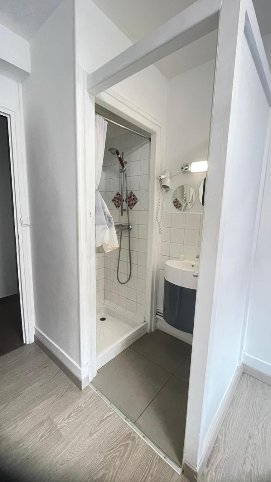 Appart'Hotel Beauvais Zewnętrze zdjęcie