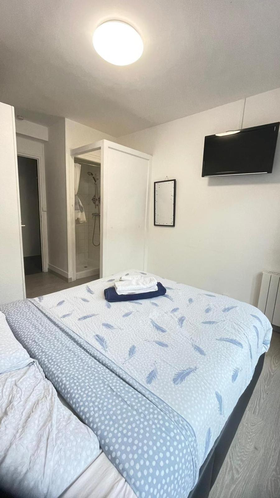 Appart'Hotel Beauvais Zewnętrze zdjęcie